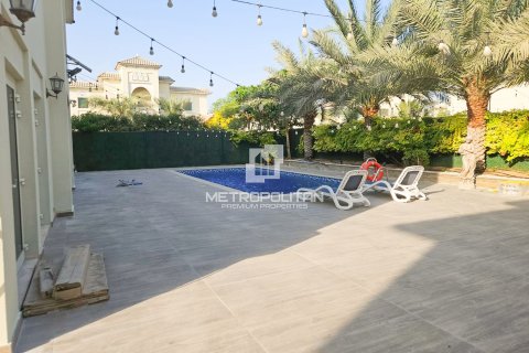 Villa de 4 chambres à Al Furjan, UAE No. 129845 10