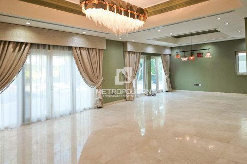 Villa de 4 chambres à Al Furjan, UAE No. 129845