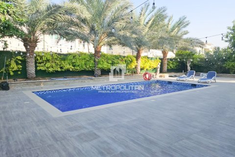 Villa de 4 chambres à Al Furjan, UAE No. 129845 4