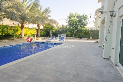 Villa de 4 chambres à Al Furjan, UAE No. 129845 5