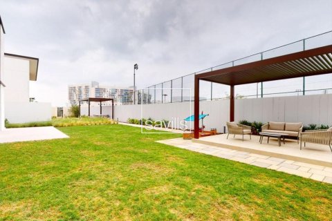5 غرفة نوم فيلا على جزيرة السعديات, الإمارات العربية المتحدة رقم 194843 9