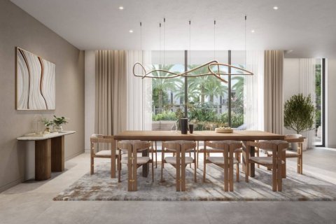 Townhouse de 3 chambres à Dubai, UAE No. 18033 5