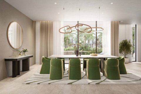 5 bedrooms Townhouse in Dubai, UAE No. 18032 6
