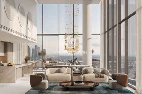 2 غرف نوم شقة في City Walk, الإمارات العربية المتحدة رقم 129792 8