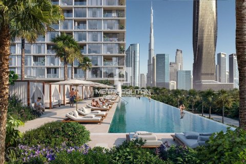 2 غرف نوم شقة في City Walk, الإمارات العربية المتحدة رقم 129792 16