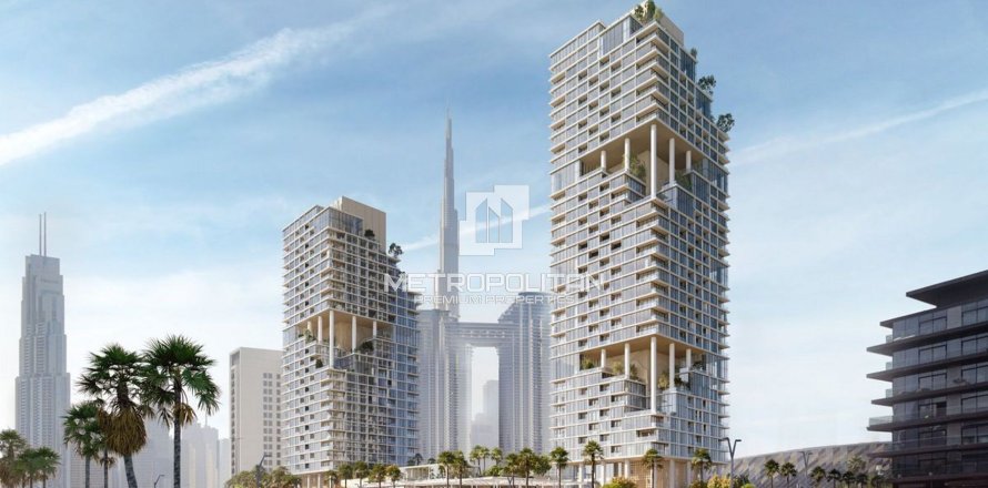 2 غرف نوم شقة في City Walk, الإمارات العربية المتحدة رقم 129792