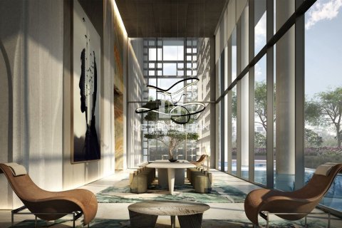 2 غرف نوم شقة في City Walk, الإمارات العربية المتحدة رقم 129792 10
