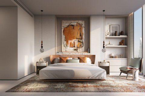 2 غرف نوم شقة في City Walk, الإمارات العربية المتحدة رقم 129792 7