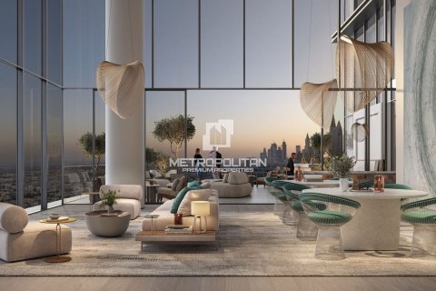 2 غرف نوم شقة في City Walk, الإمارات العربية المتحدة رقم 129792 4