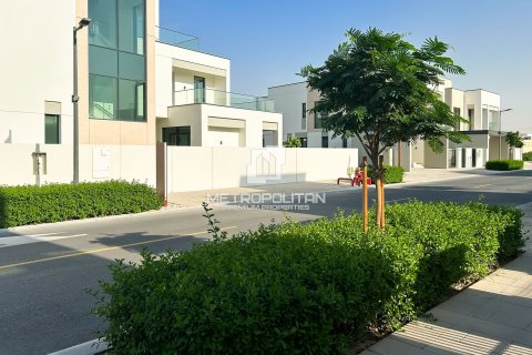 Villa de 3 chambres à Caya, UAE No. 129794
