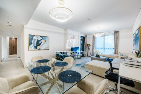Appartement de 2 chambres à Madinat Jumeirah Living, UAE No. 129795 5
