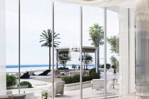 Appartement de 1 chambre à Al Marjan Island, UAE No. 129789 4