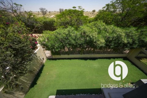 4 bedrooms Villa in Dubai Hills Estate, UAE No. 198245