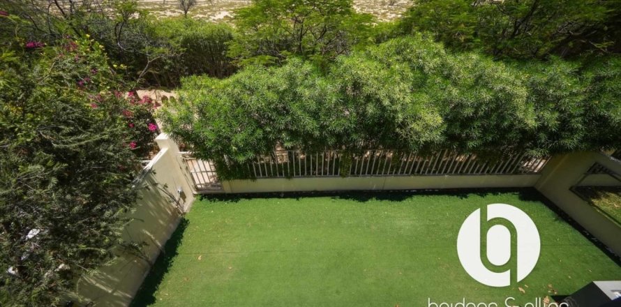 4 bedrooms Villa in Dubai Hills Estate, UAE No. 198245