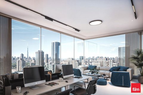 176.3m² Office in Dubai, UAE No. 134031