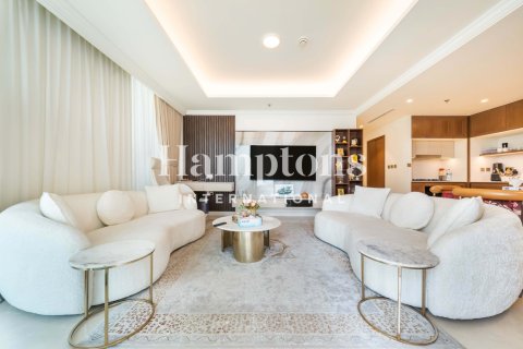 2 bedrooms Apartment in Dubai Harbour, UAE No. 208064