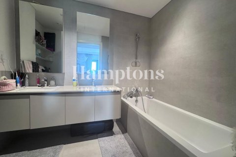 3 bedrooms Apartment in Dubai Creek Harbour (The Lagoons), UAE No. 208066