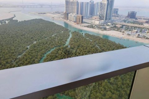 2 bedrooms Apartment in Al Reem Island, UAE No. 125665