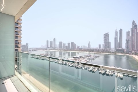 2 bedrooms Apartment in EMAAR Beachfront, UAE No. 194659