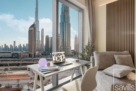 2 bedrooms Apartment in Zabeel, UAE No. 194654