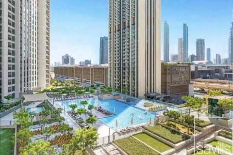 2 bedrooms Apartment in Zabeel, UAE No. 194654 8
