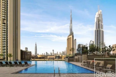 2 bedrooms Apartment in Zabeel, UAE No. 194654 9