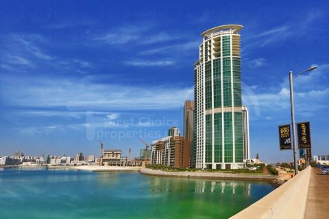 2 غرف نوم شقة في جزيرة الريم, الإمارات العربية المتحدة رقم 13384