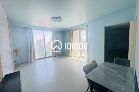 Apartment de 2 dormitorios en Dubai, UAE No. 184898