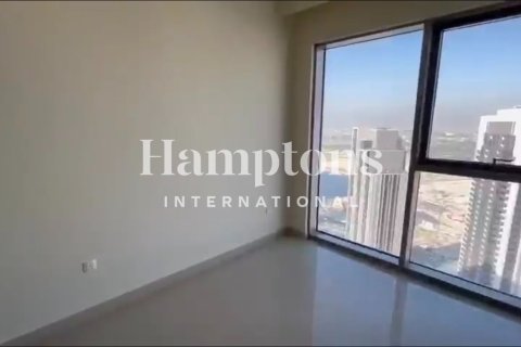 3 غرف نوم شقة في Harbour Views 2, الإمارات العربية المتحدة رقم 186201 3