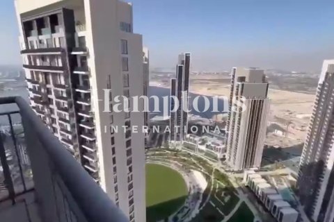 3 غرف نوم شقة في Harbour Views 2, الإمارات العربية المتحدة رقم 186201 6