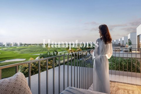 Вилла с 5 спальнями в Dubai South (Dubai World Central), ОАЭ №186202 7