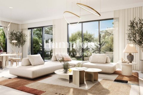 5 bedrooms Villa in Dubai South (Dubai World Central), UAE No. 186202