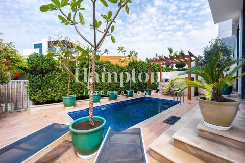 3 bedrooms Townhouse in Golf Grove, UAE No. 186197 21