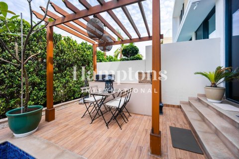 3 bedrooms Townhouse in Golf Grove, UAE No. 186197 22