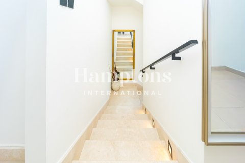3 bedrooms Townhouse in Golf Grove, UAE No. 186197 19