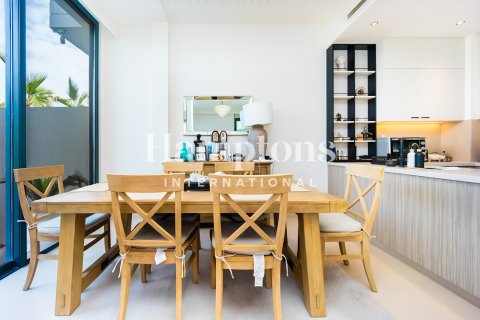 3 bedrooms Townhouse in Golf Grove, UAE No. 186197 4