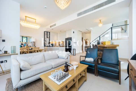 3 bedrooms Townhouse in Golf Grove, UAE No. 186197 18