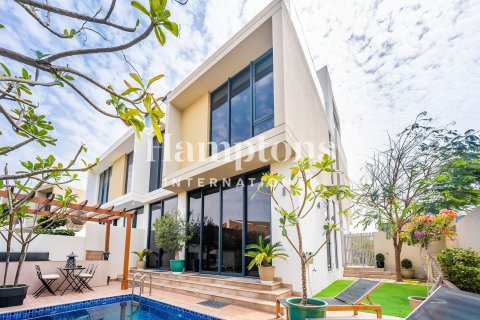 3 bedrooms Townhouse in Golf Grove, UAE No. 186197 24