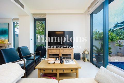 3 bedrooms Townhouse in Golf Grove, UAE No. 186197 23