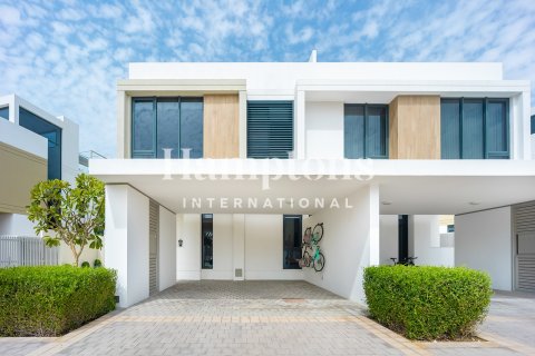 3 bedrooms Townhouse in Golf Grove, UAE No. 186197 8