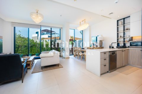 3 bedrooms Townhouse in Golf Grove, UAE No. 186197 31