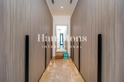 3 bedrooms Townhouse in Golf Grove, UAE No. 186197 5