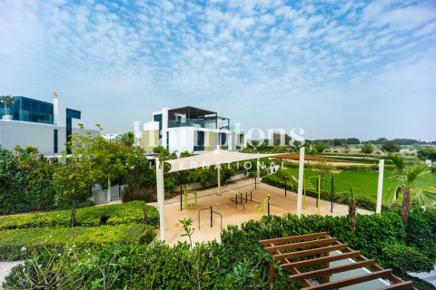3 bedrooms Townhouse in Golf Grove, UAE No. 186197