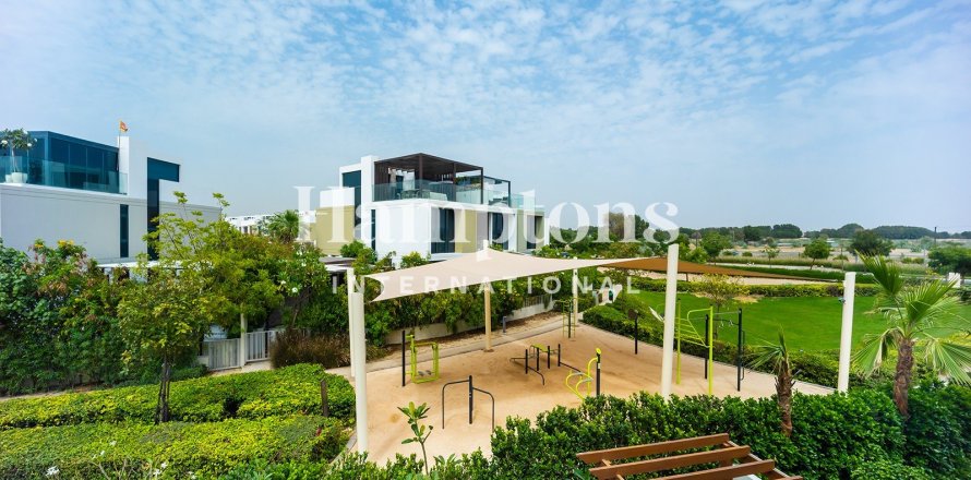 3 bedrooms Townhouse in Golf Grove, UAE No. 186197