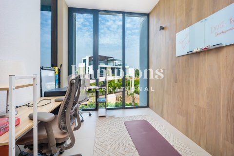 3 bedrooms Townhouse in Golf Grove, UAE No. 186197 6