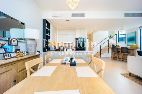 3 bedrooms Townhouse in Golf Grove, UAE No. 186197 29