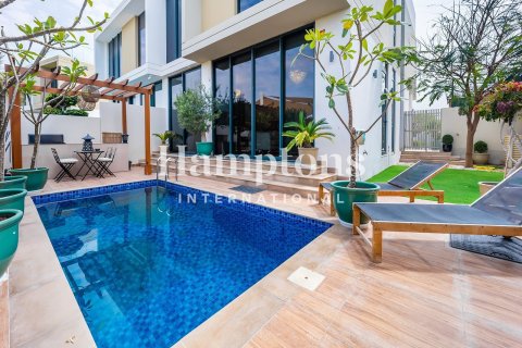 3 bedrooms Townhouse in Golf Grove, UAE No. 186197 14
