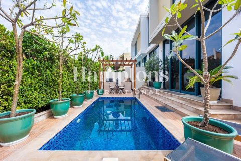 3 bedrooms Townhouse in Golf Grove, UAE No. 186197 28