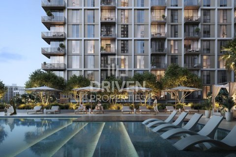 1 bedroom Apartment in Dubai Creek Harbour (The Lagoons), UAE No. 204583