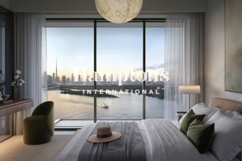 1 bedroom Apartment in Dubai Creek Harbour (The Lagoons), UAE No. 166517